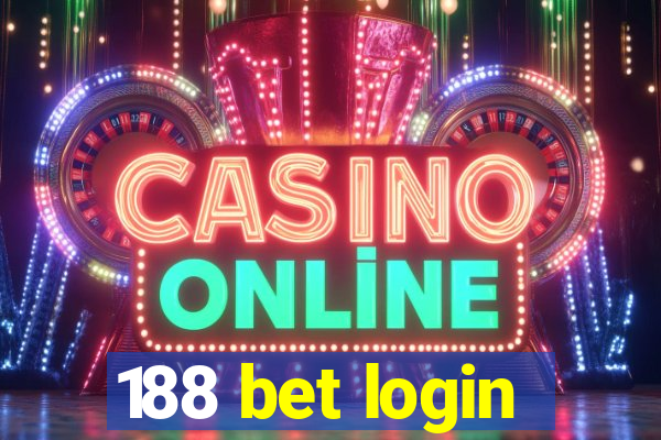 188 bet login